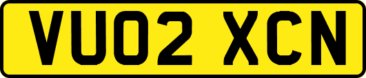 VU02XCN