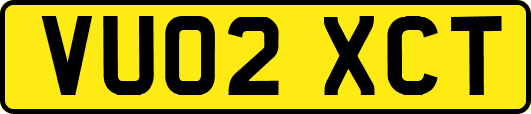 VU02XCT