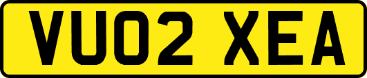 VU02XEA