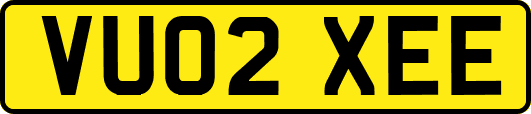 VU02XEE