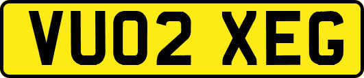 VU02XEG