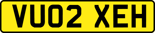 VU02XEH