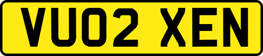 VU02XEN