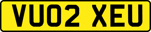 VU02XEU