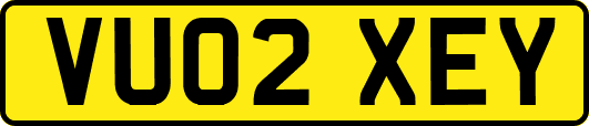 VU02XEY