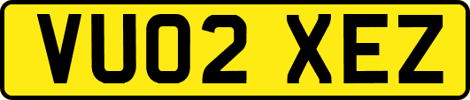 VU02XEZ