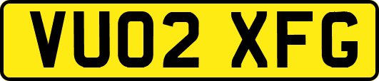 VU02XFG