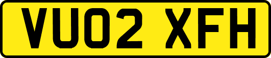 VU02XFH