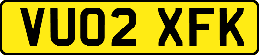 VU02XFK