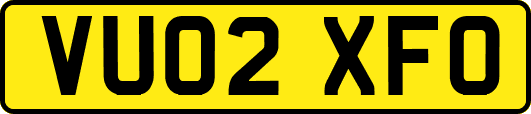 VU02XFO