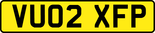 VU02XFP