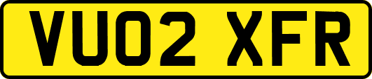 VU02XFR