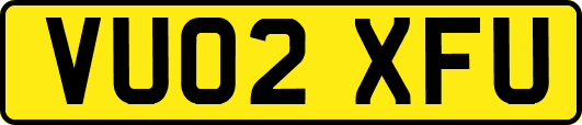 VU02XFU