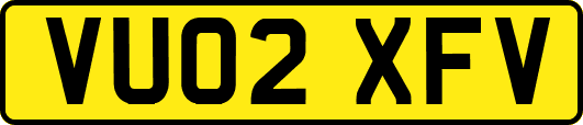 VU02XFV