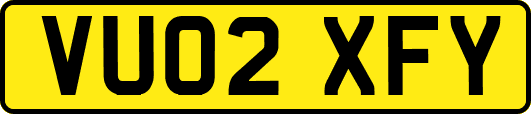 VU02XFY