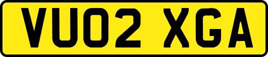 VU02XGA