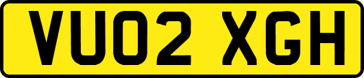 VU02XGH