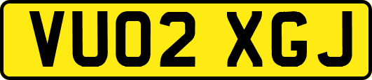 VU02XGJ
