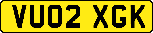 VU02XGK