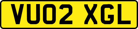 VU02XGL
