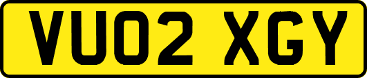 VU02XGY