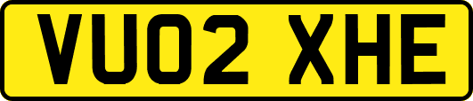 VU02XHE