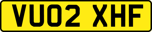 VU02XHF