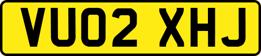 VU02XHJ