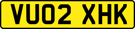 VU02XHK