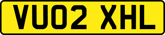 VU02XHL