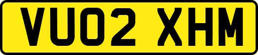 VU02XHM