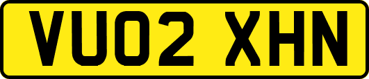 VU02XHN