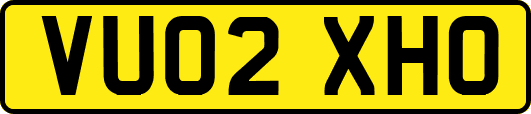 VU02XHO