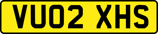 VU02XHS