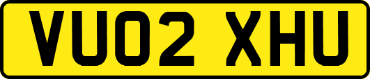 VU02XHU