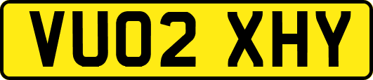 VU02XHY