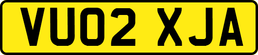 VU02XJA