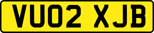VU02XJB