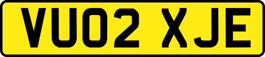 VU02XJE