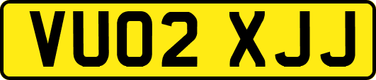 VU02XJJ