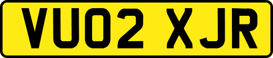VU02XJR