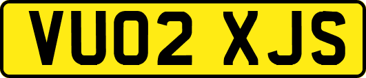 VU02XJS