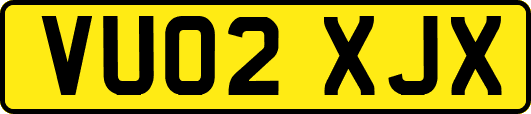 VU02XJX