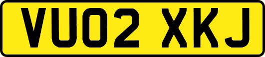VU02XKJ