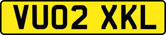 VU02XKL
