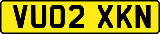 VU02XKN