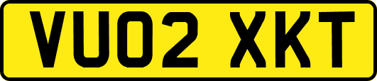 VU02XKT