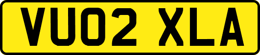 VU02XLA