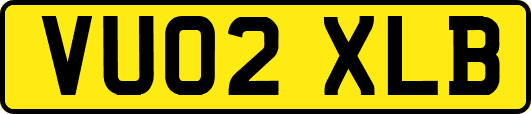 VU02XLB
