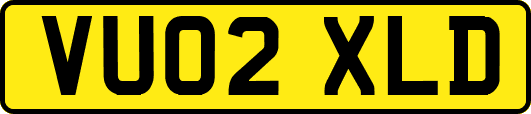 VU02XLD